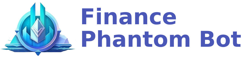 Finance Phantom Bot
