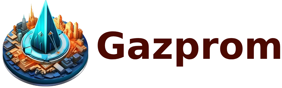 Gazprom